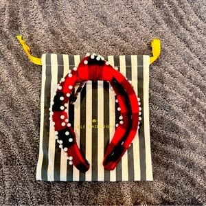 Lele Sadoughi headband